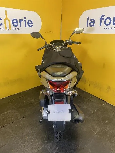 PCX 125