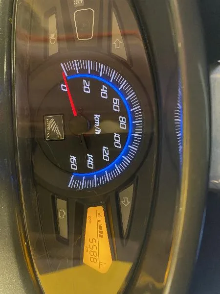 PCX 125
