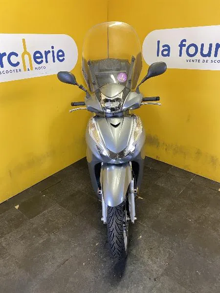 SH 300