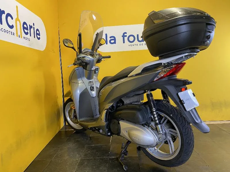 SH 300