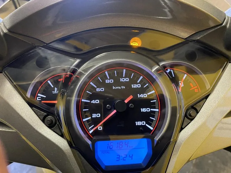 SH 300