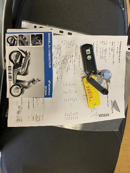 SH 300