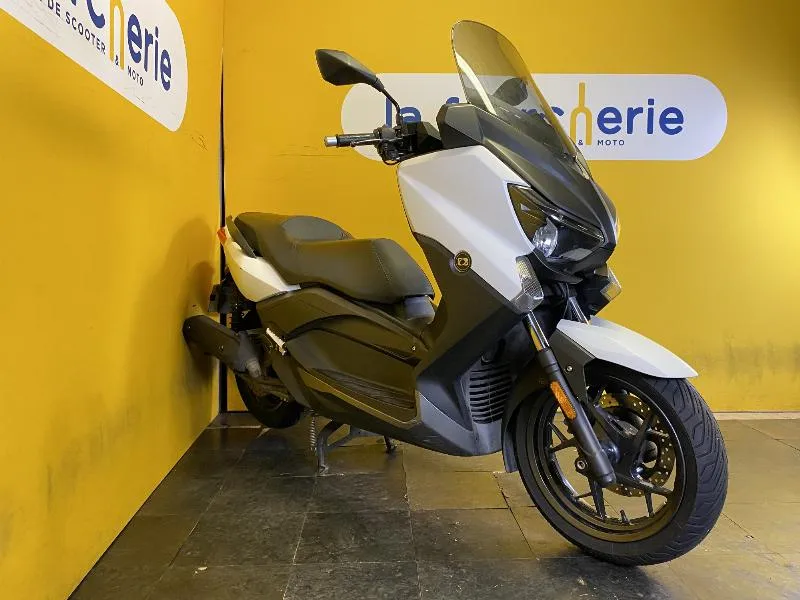 EVOLIS 125 ABS