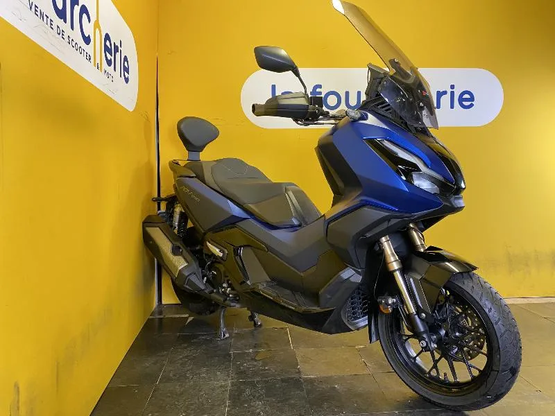 ADV 350