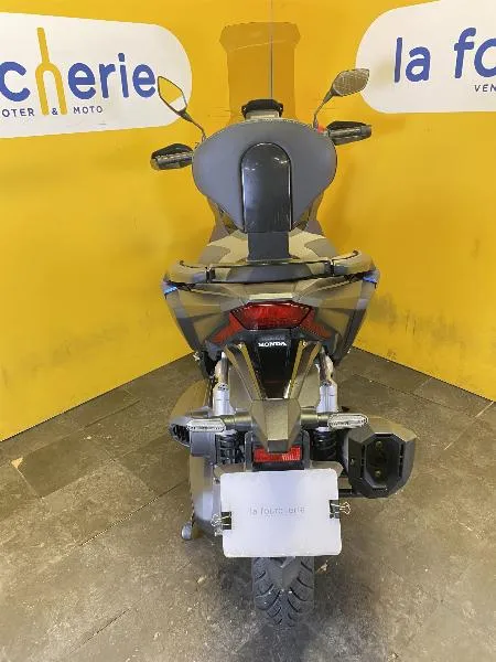 ADV 350