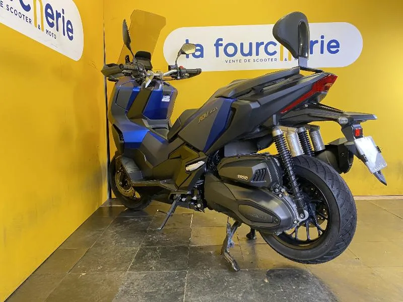 ADV 350