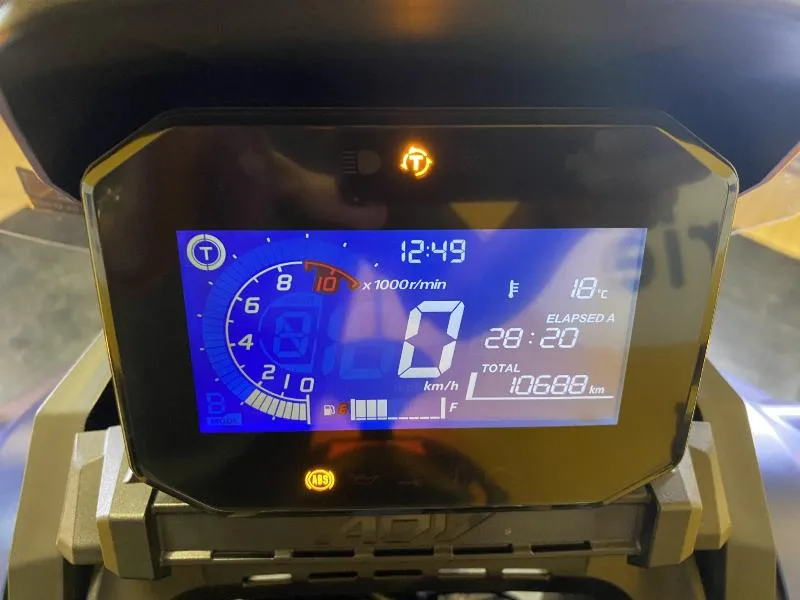 ADV 350