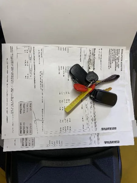 CV3 550