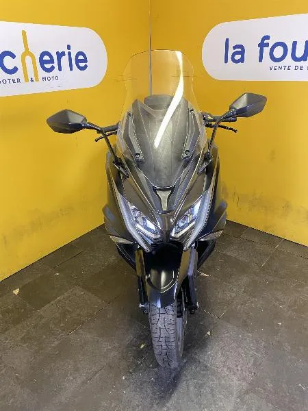 AK 550