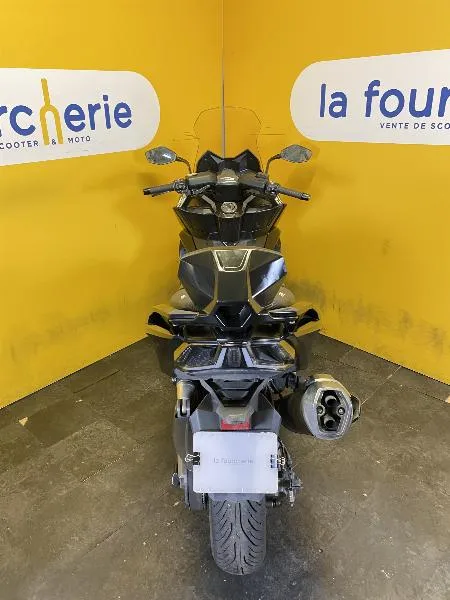 AK 550