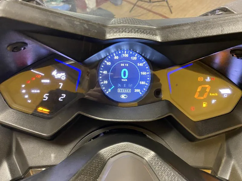AK 550