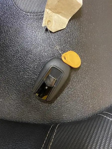AK 550