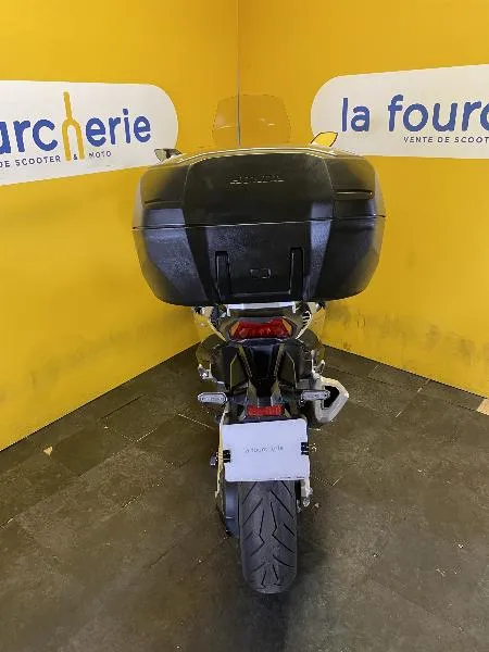 NSS FORZA 750