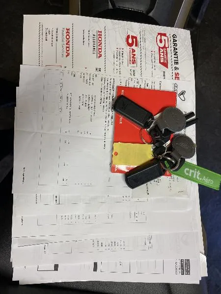 NSS FORZA 750