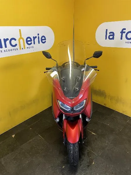 NMAX 125