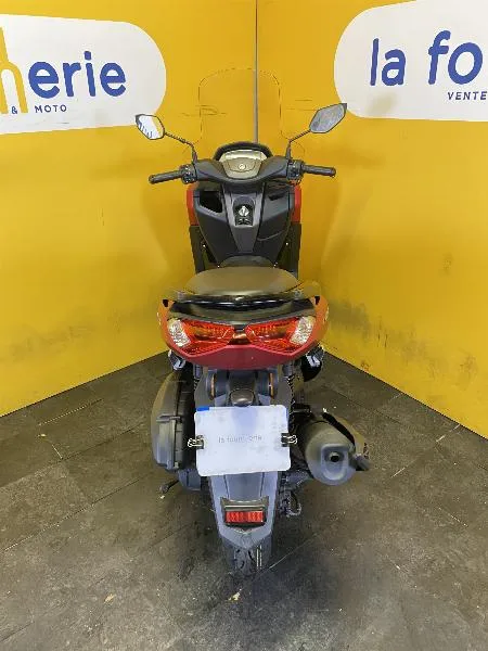 NMAX 125