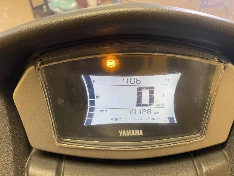 NMAX 125