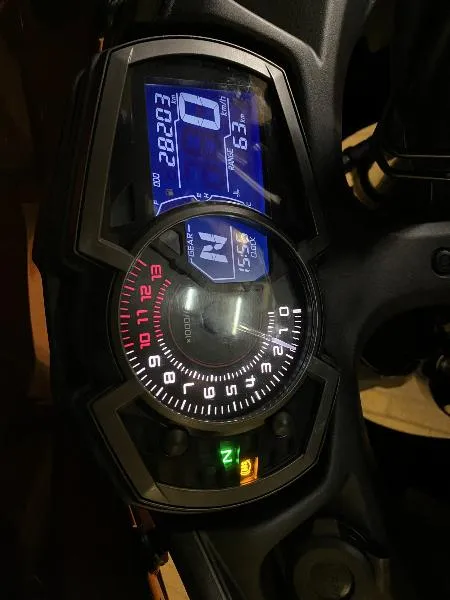 NINJA 650
