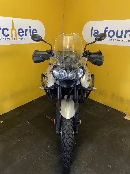 TIGER 800 XRX