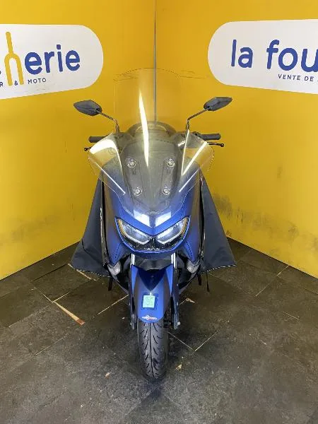 NMAX 125