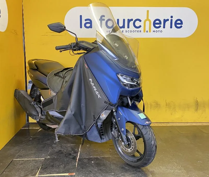 NMAX 125