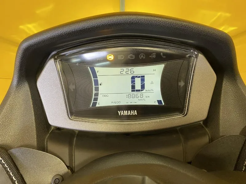 NMAX 125