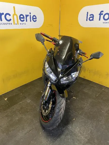 Z 1000 SX