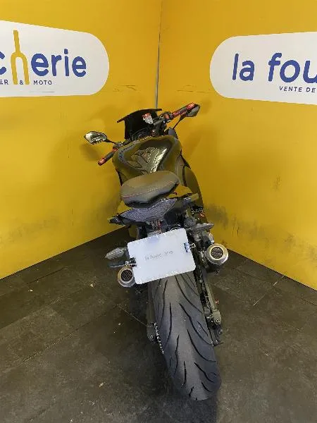 Z 1000 SX