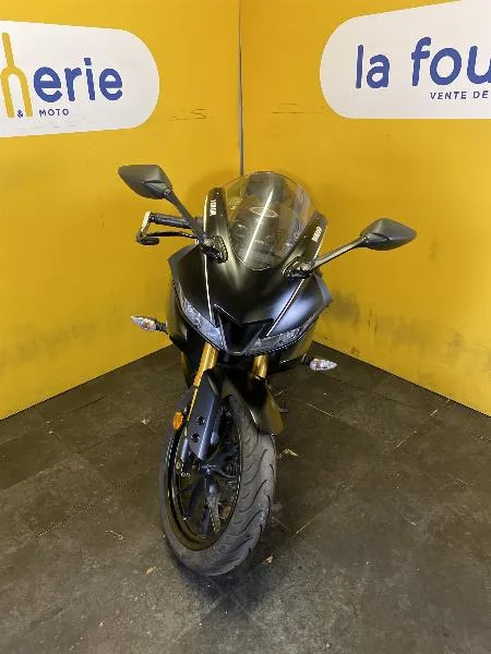 YZFR 125