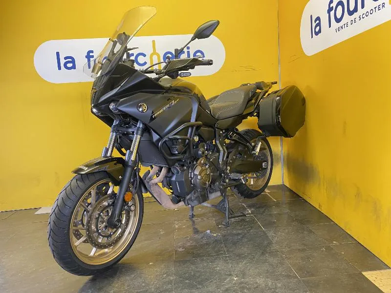TRACER 7 GT