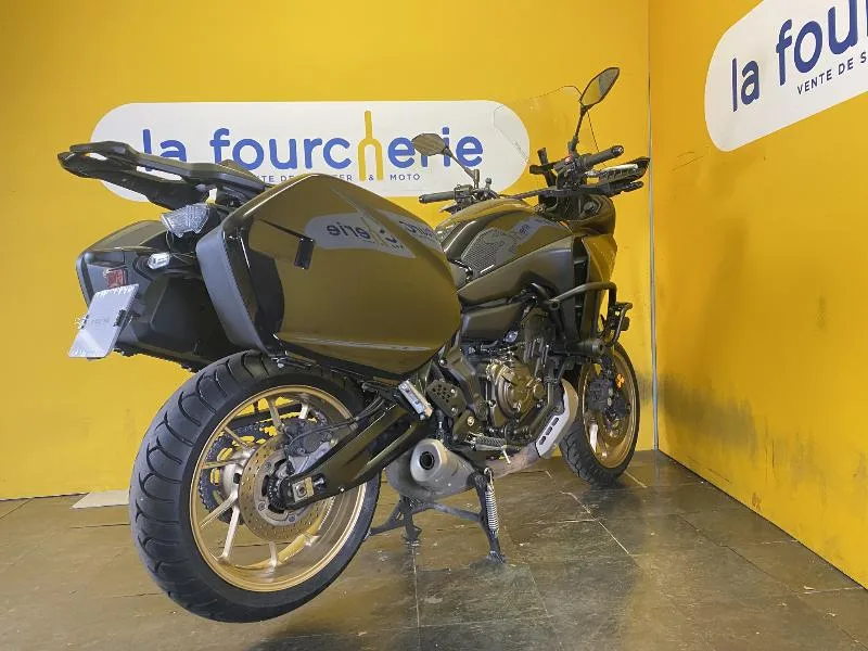 TRACER 7 GT