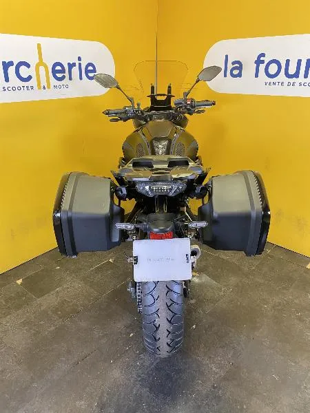 TRACER 7 GT