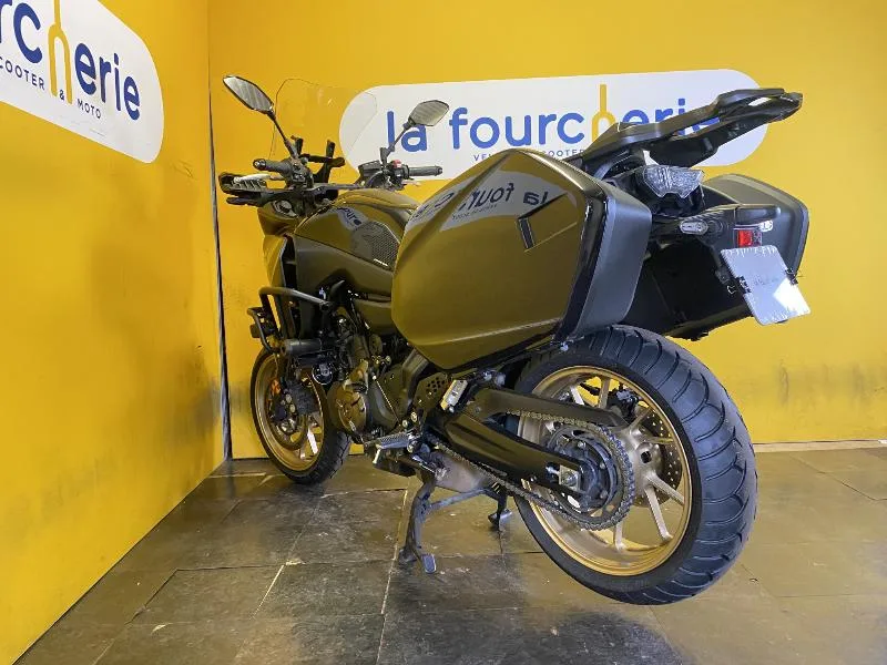 TRACER 7 GT