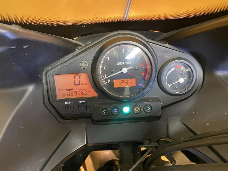 TDM 900