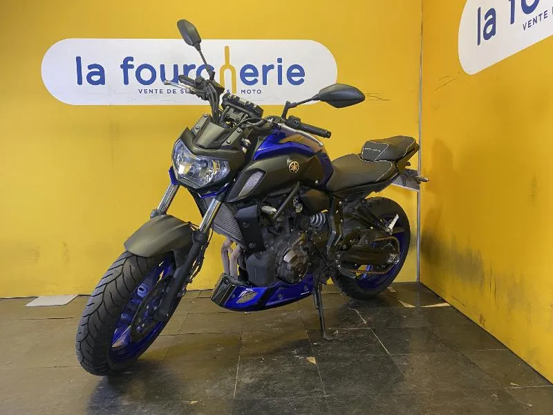 MT07 