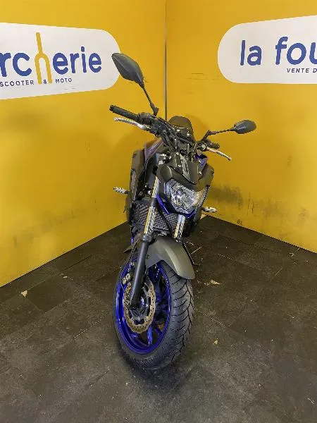MT07 