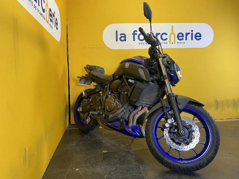 MT07 