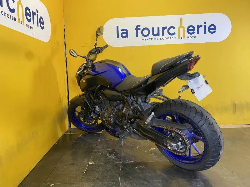 MT07 