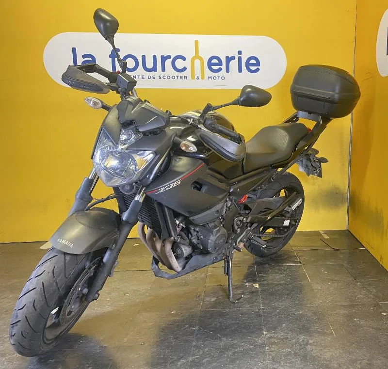 XJ6
