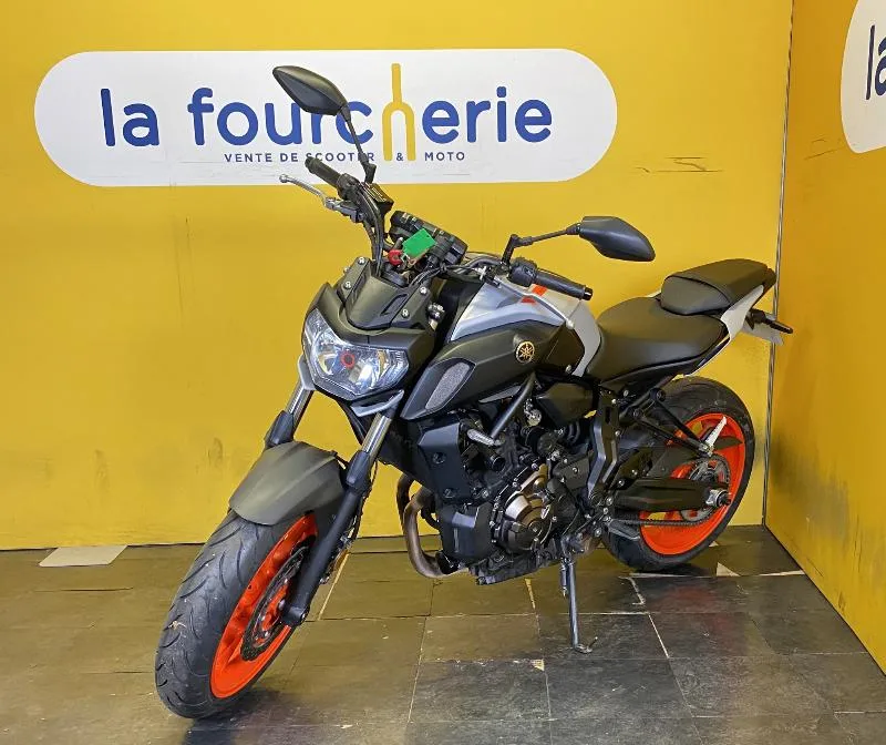 MT07 