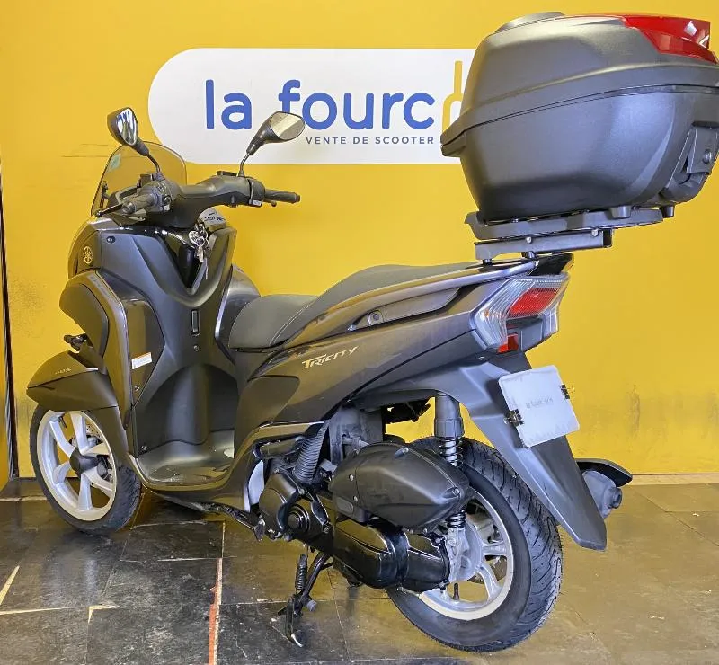 TRICITY 125