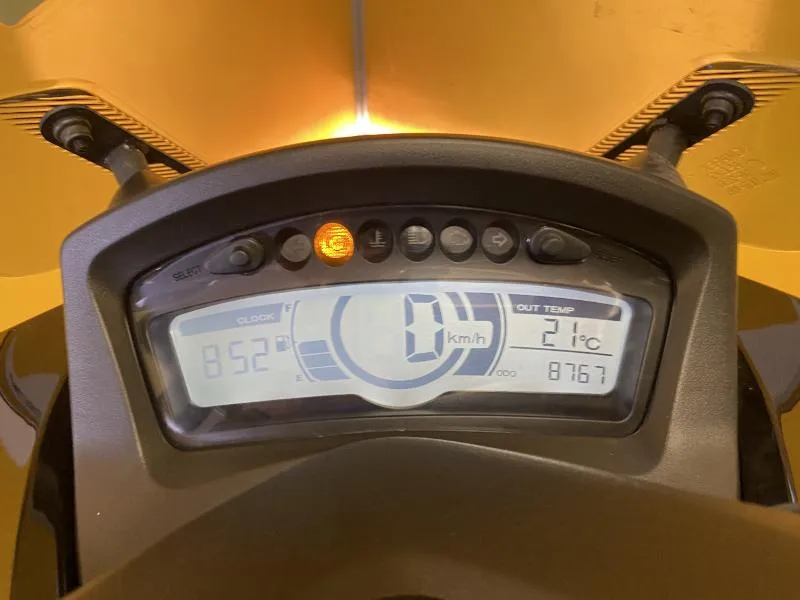 TRICITY 125