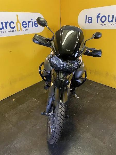 TIGER 800 ABS