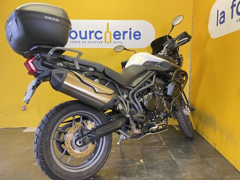 TIGER 800 ABS
