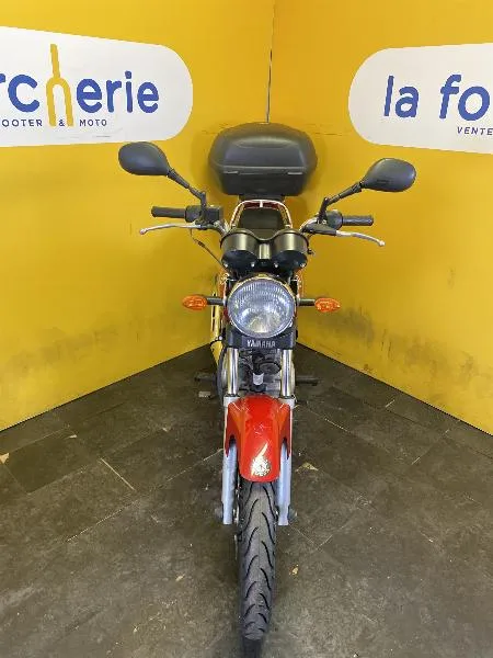 YBR 125