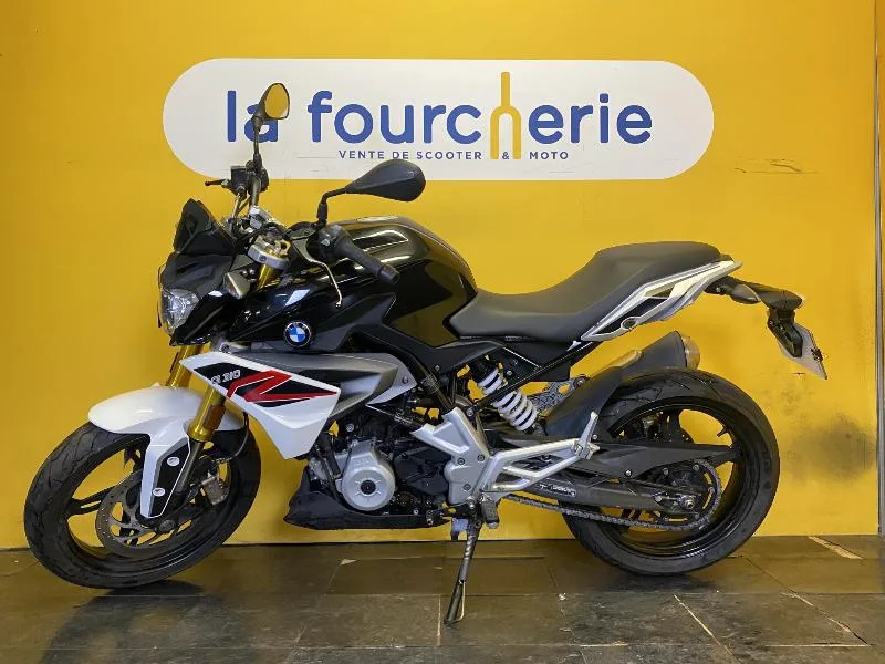 G 310 R