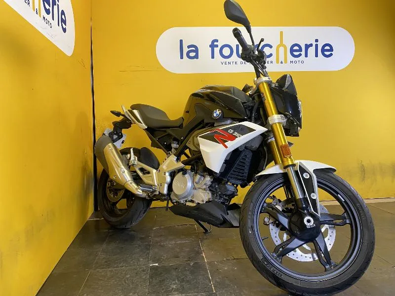 G 310 R