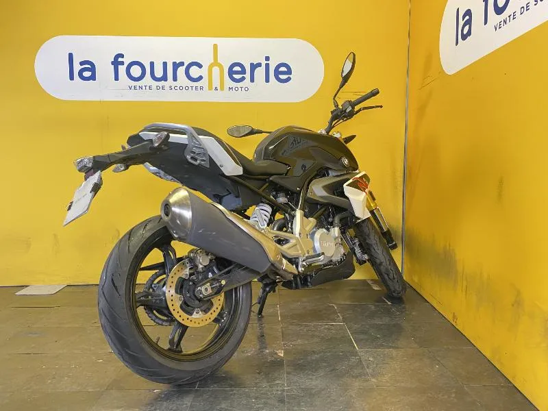 G 310 R