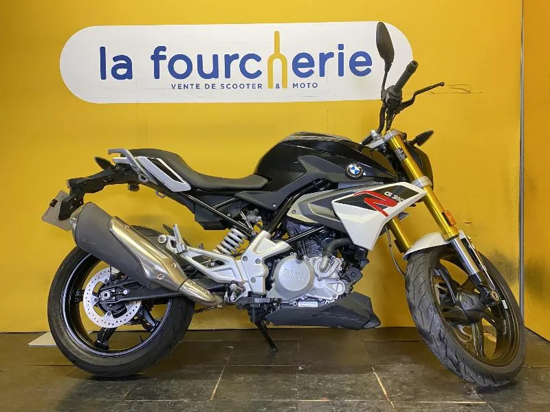 G 310 R