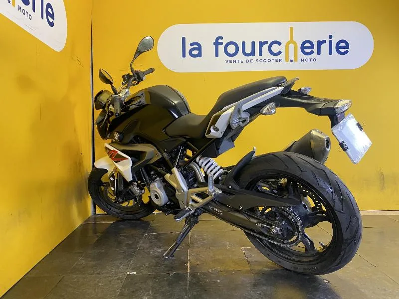 G 310 R